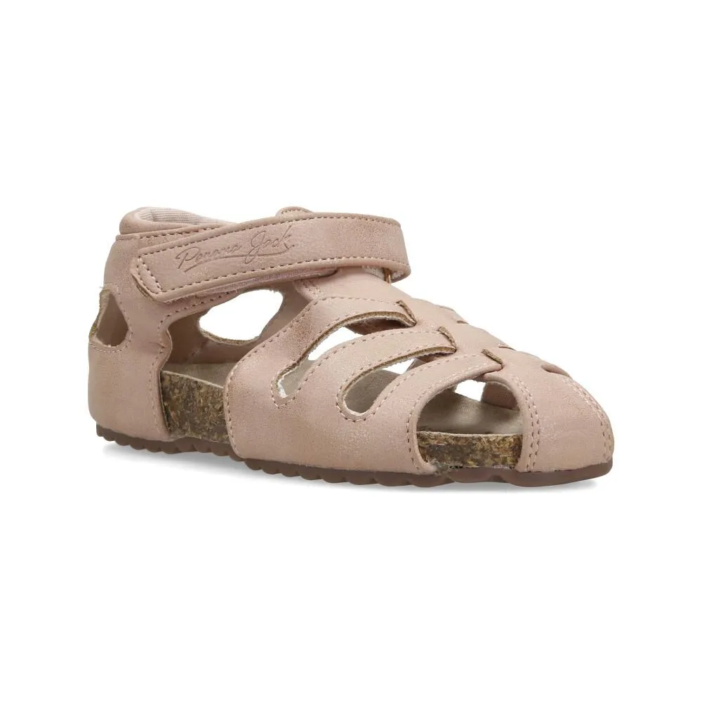 Sandalia Infantil Panama Jack