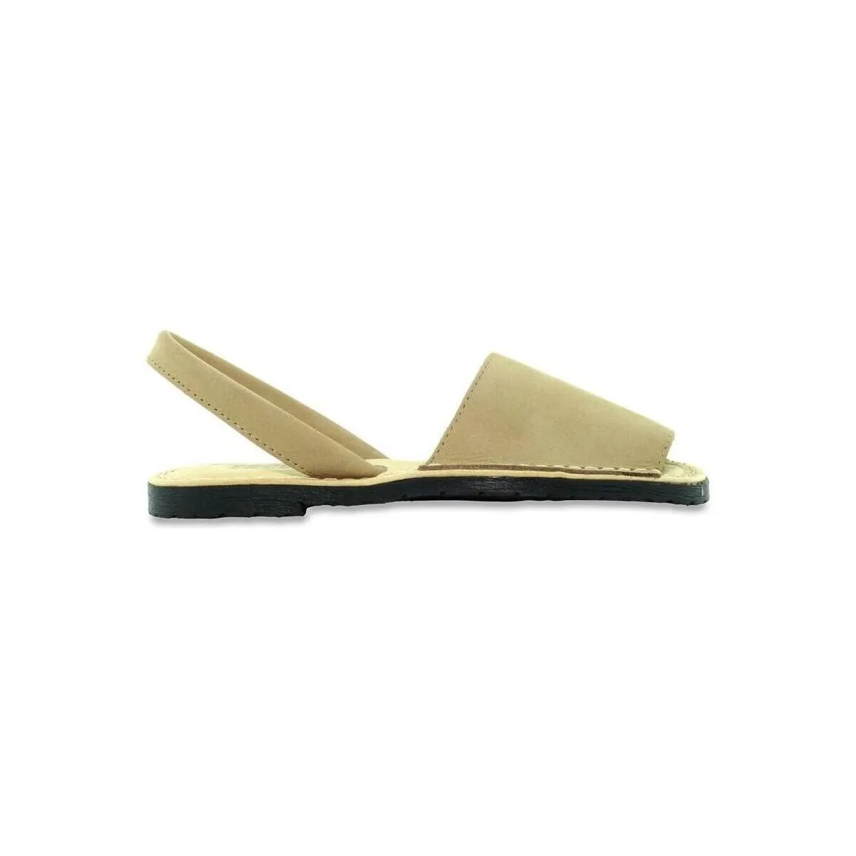 SANDALIA MENORQUINA UNISEX  EMENORCA 9350