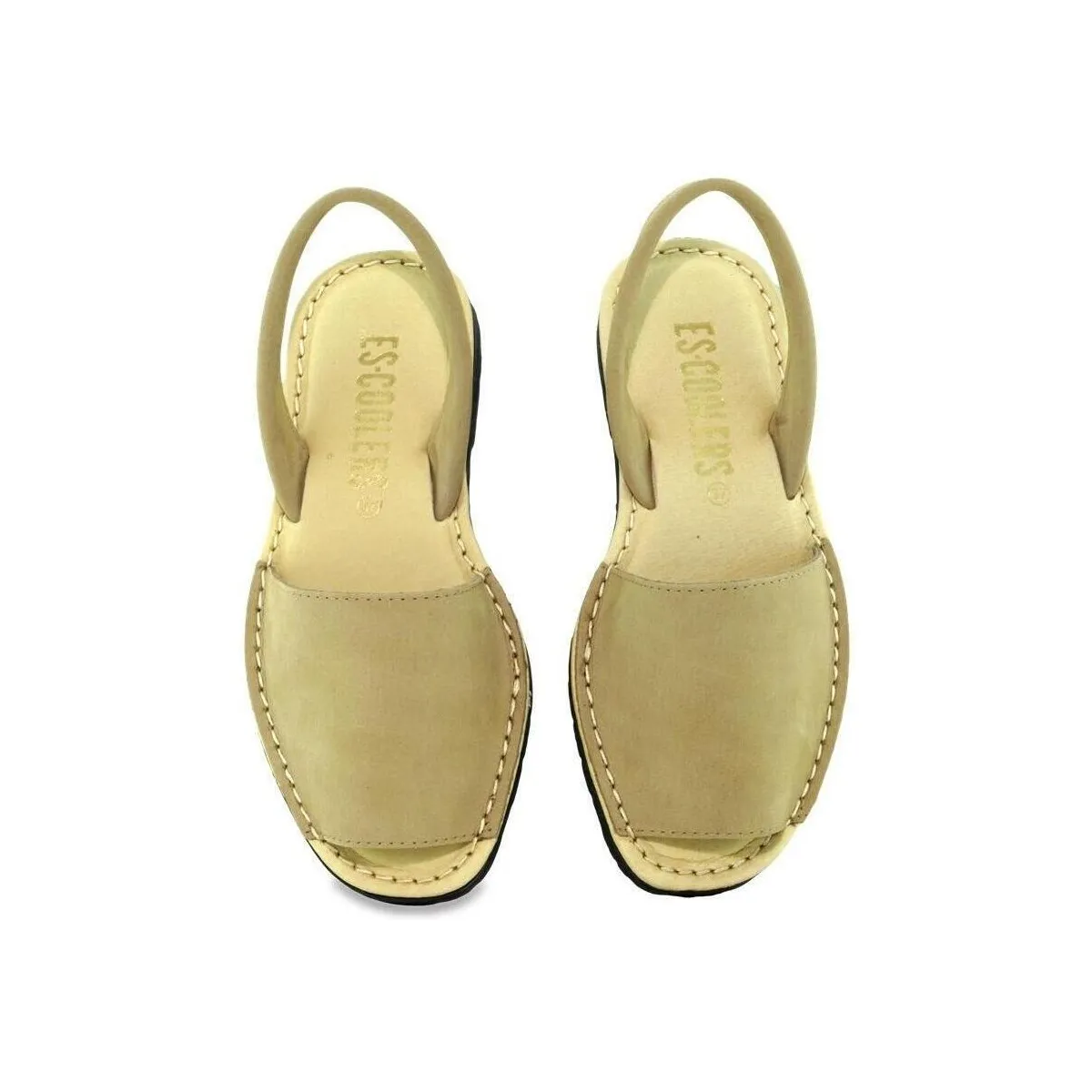 SANDALIA MENORQUINA UNISEX  EMENORCA 9350