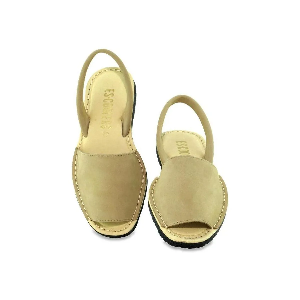 SANDALIA MENORQUINA UNISEX  EMENORCA 9350