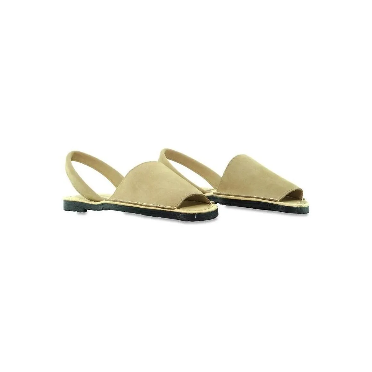 SANDALIA MENORQUINA UNISEX  EMENORCA 9350