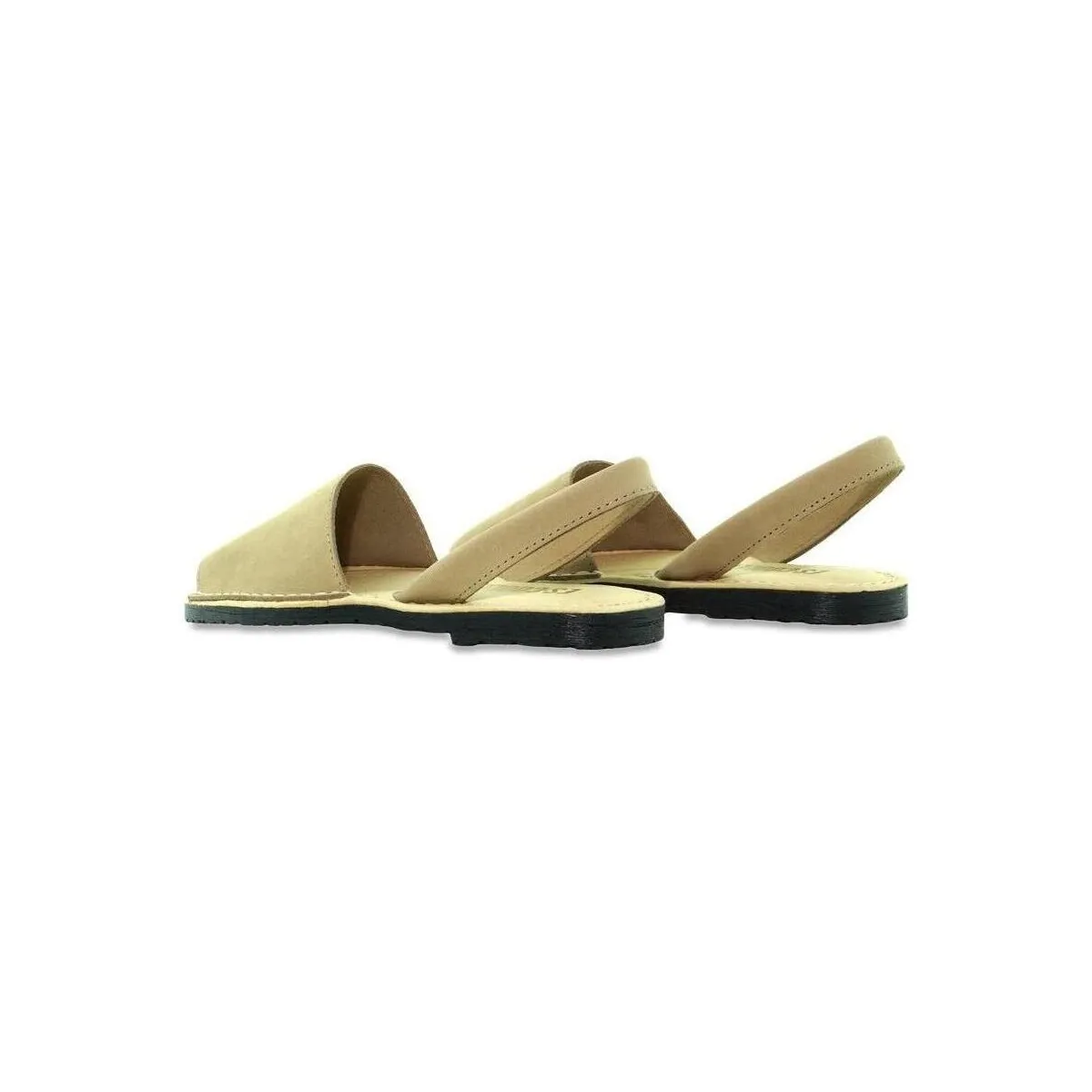 SANDALIA MENORQUINA UNISEX  EMENORCA 9350
