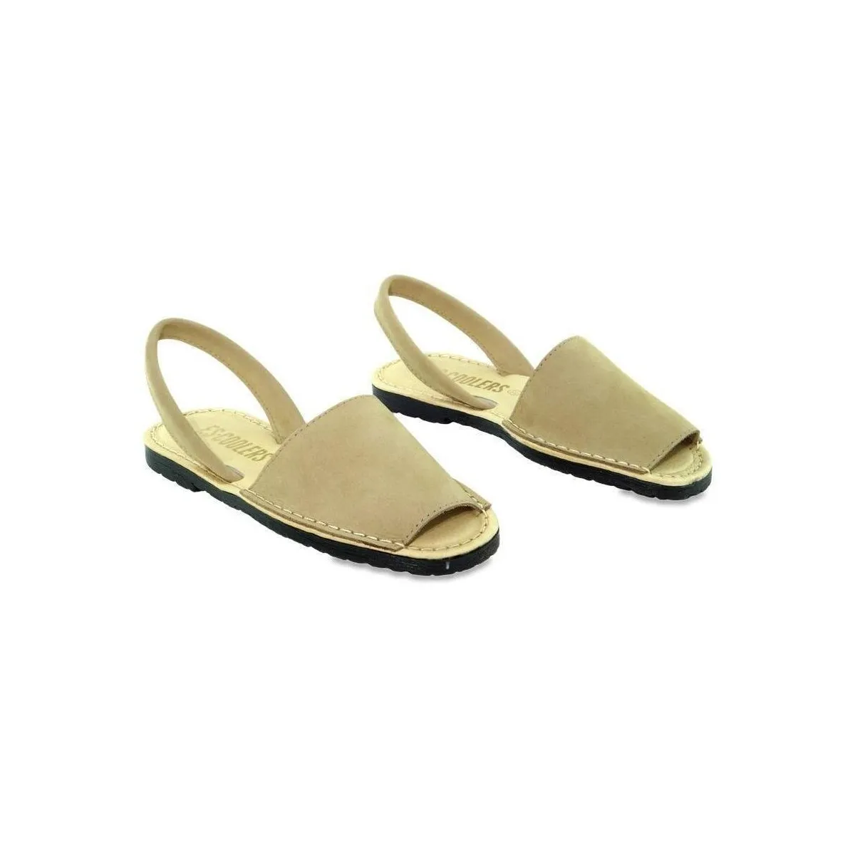 SANDALIA MENORQUINA UNISEX  EMENORCA 9350