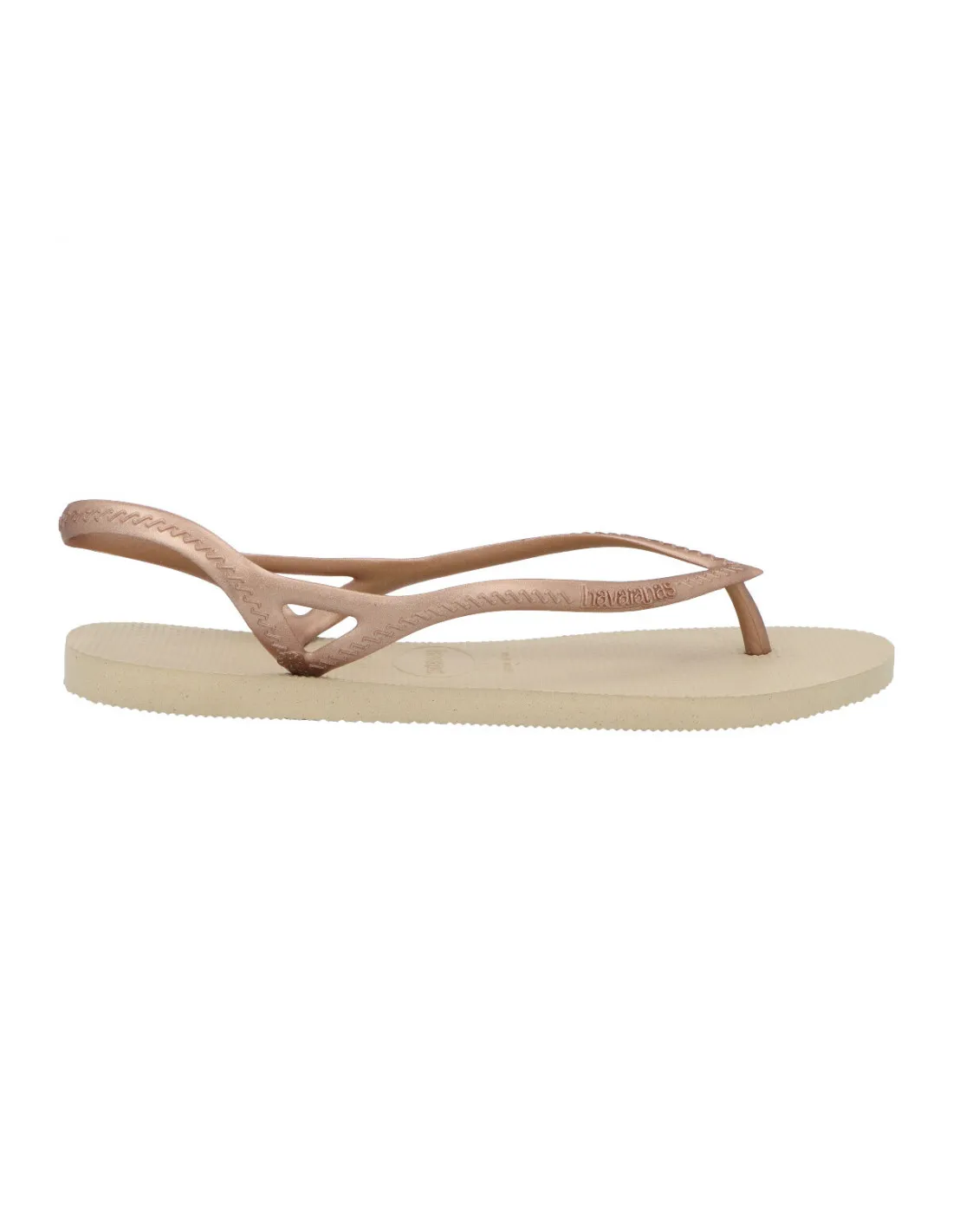 SANDALIA PLAYA MUJERHAVAIANAS4145746