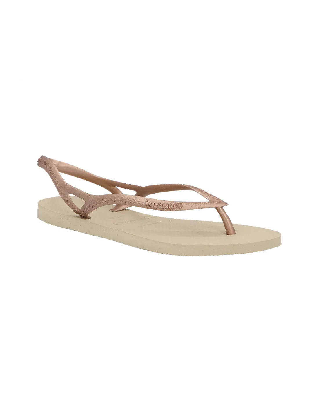 SANDALIA PLAYA MUJERHAVAIANAS4145746