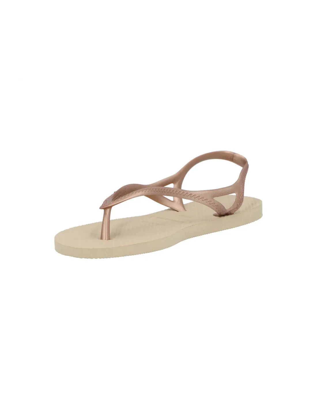 SANDALIA PLAYA MUJERHAVAIANAS4145746