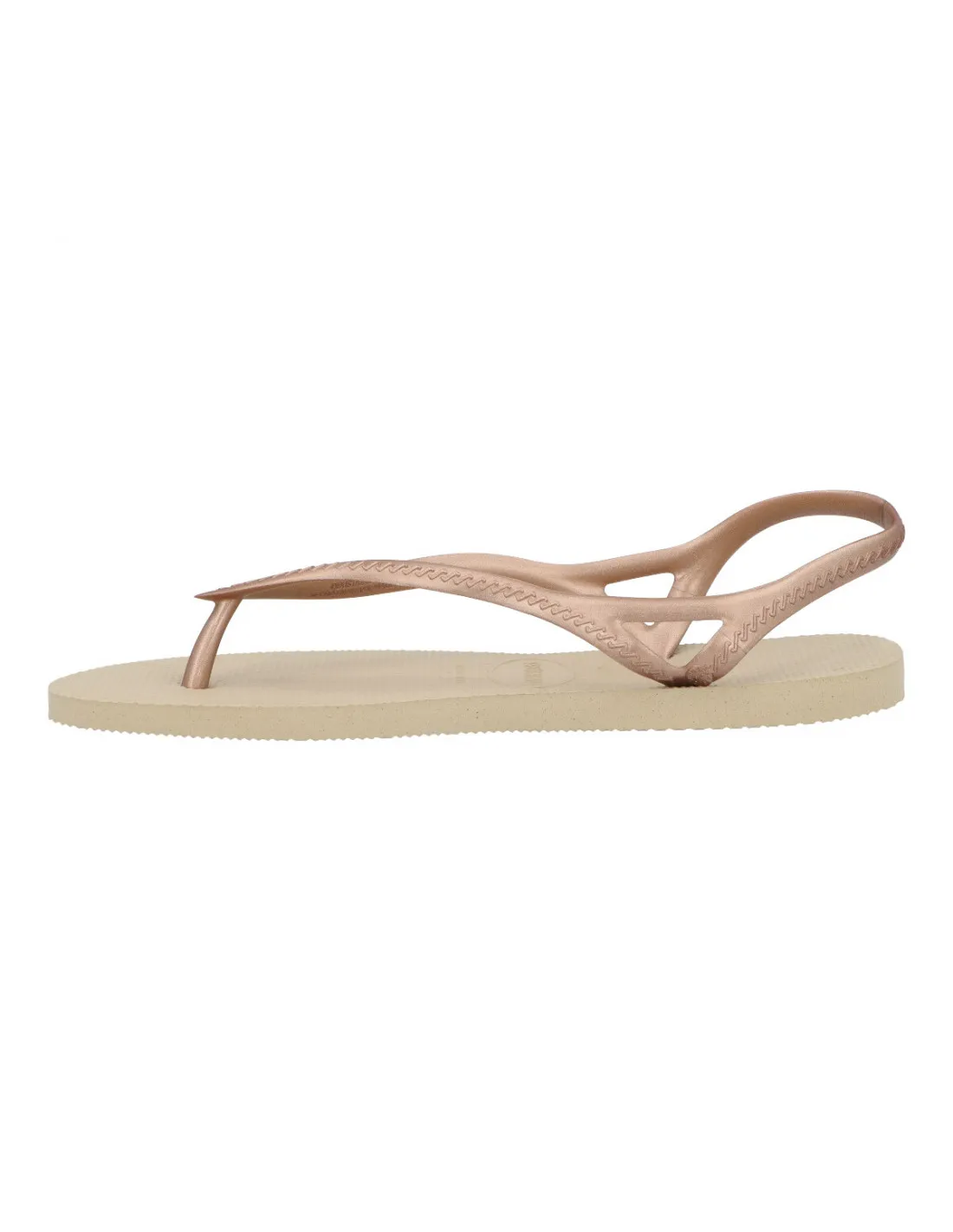 SANDALIA PLAYA MUJERHAVAIANAS4145746
