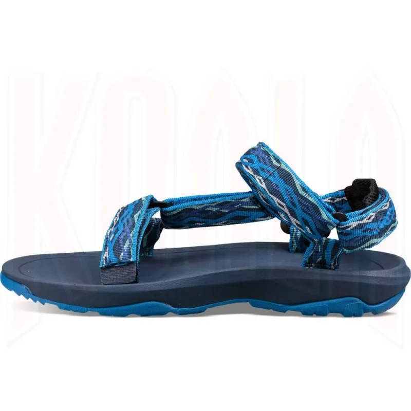 SANDALIA TEVA® HURRICANE XLT2 NIñO