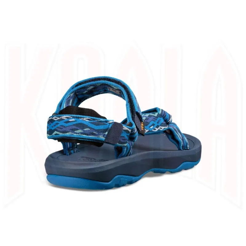 SANDALIA TEVA® HURRICANE XLT2 NIñO