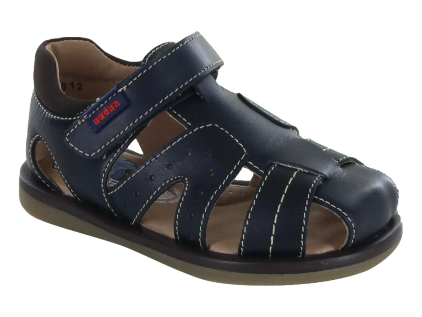Sandalias Coqueta 100812e Para Niño