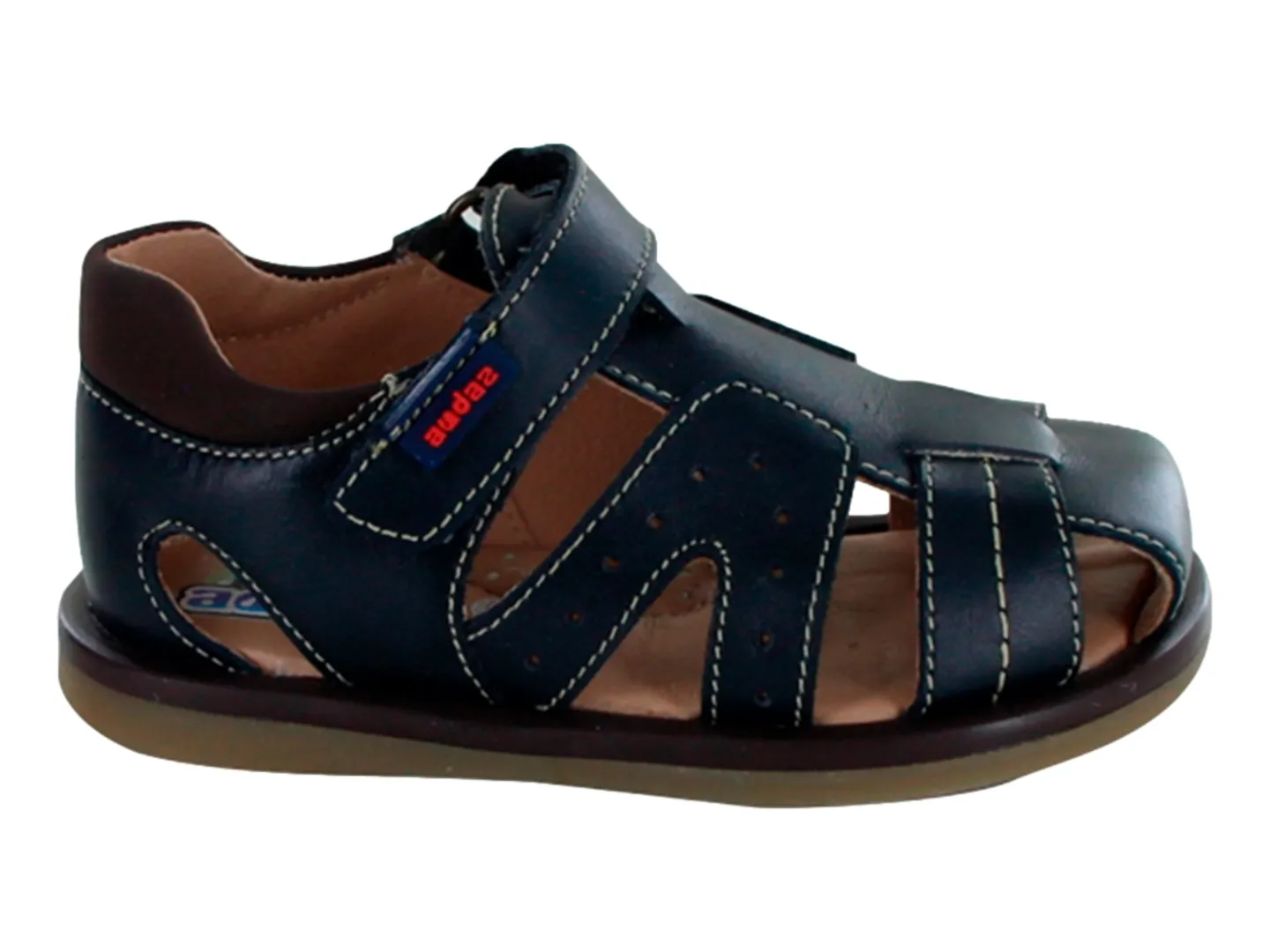 Sandalias Coqueta 100812e Para Niño