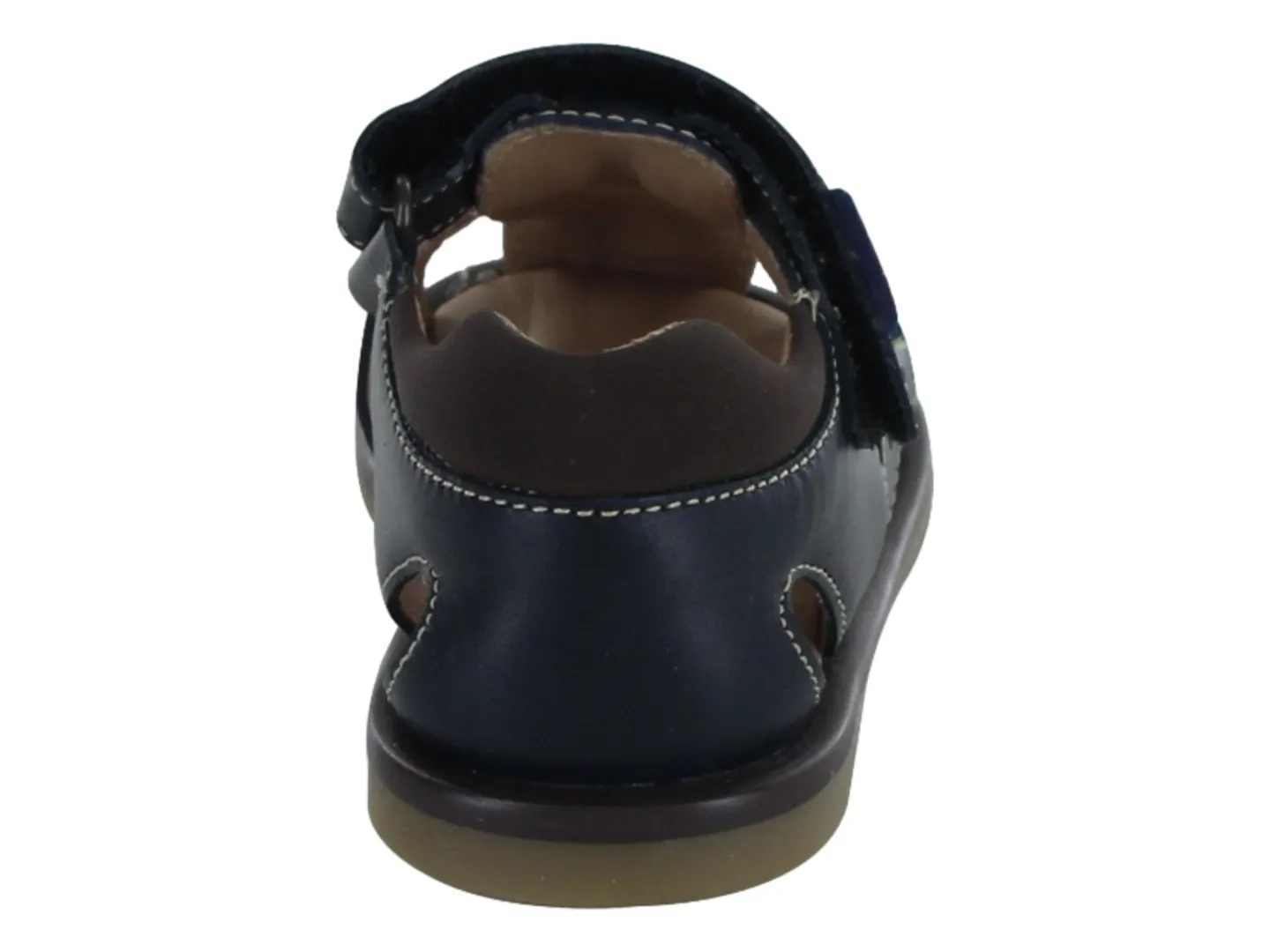 Sandalias Coqueta 100812e Para Niño