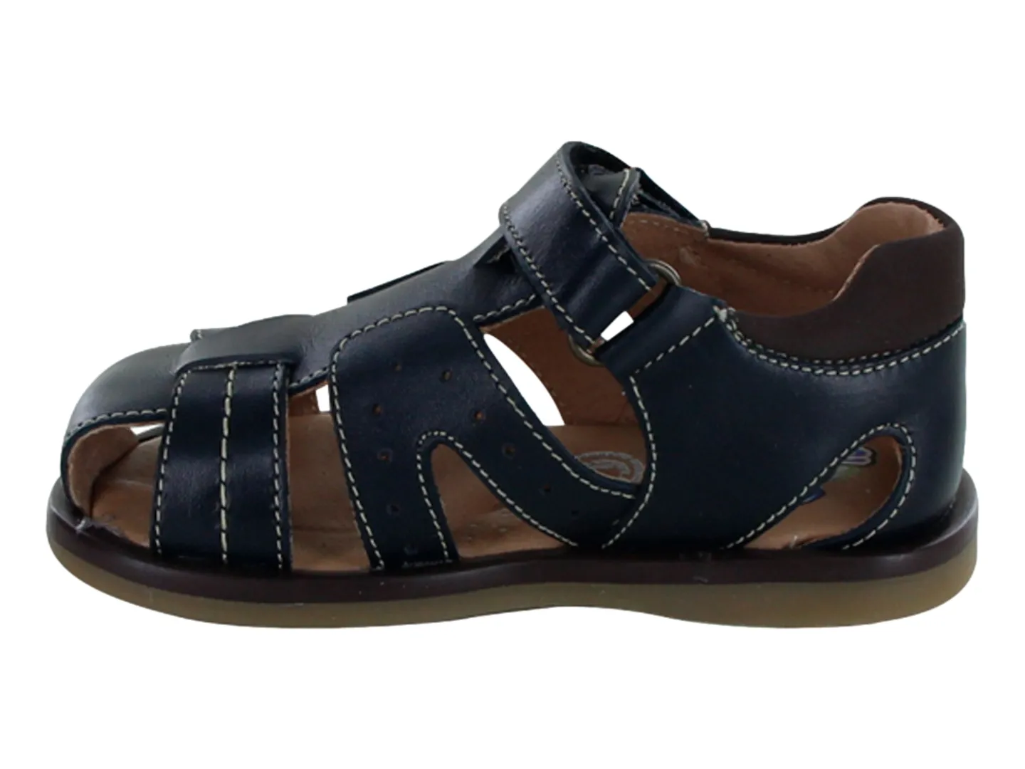 Sandalias Coqueta 100812e Para Niño