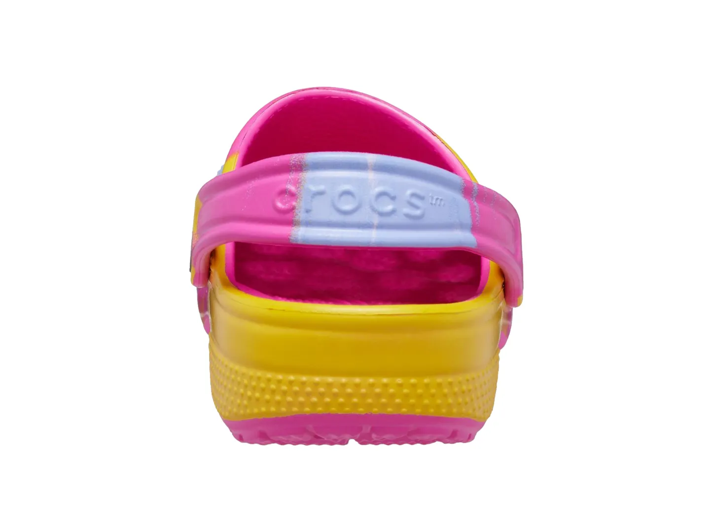 Sandalias Crocs Classic Para Niña