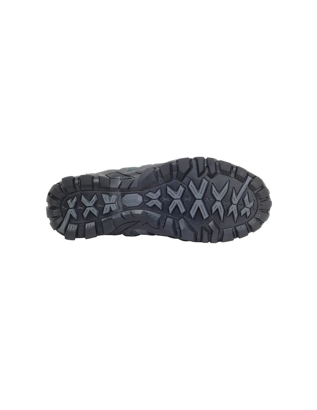 SANDALIAS DE MONTAñA HITEC TRUCK M GREY