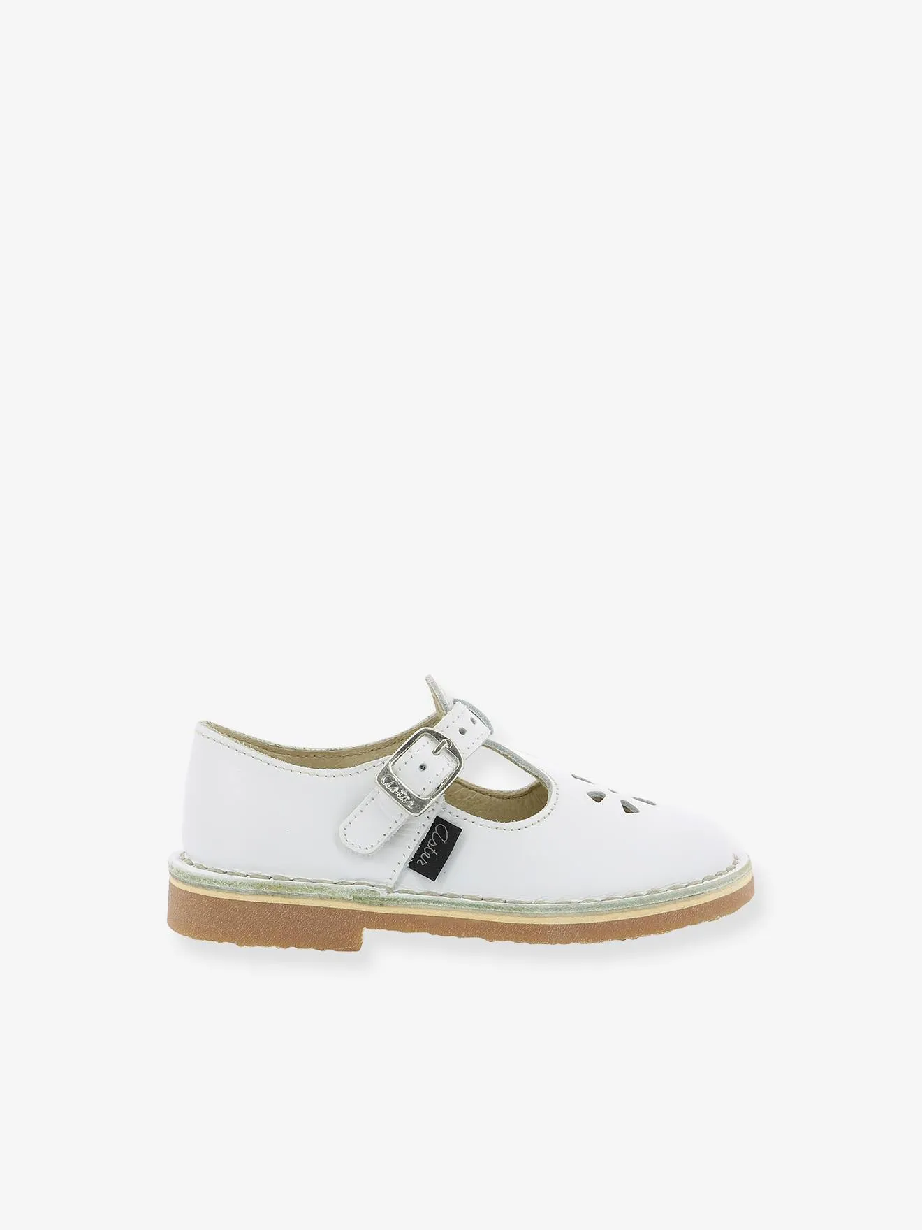 Sandalias de piel Dingo ASTER®