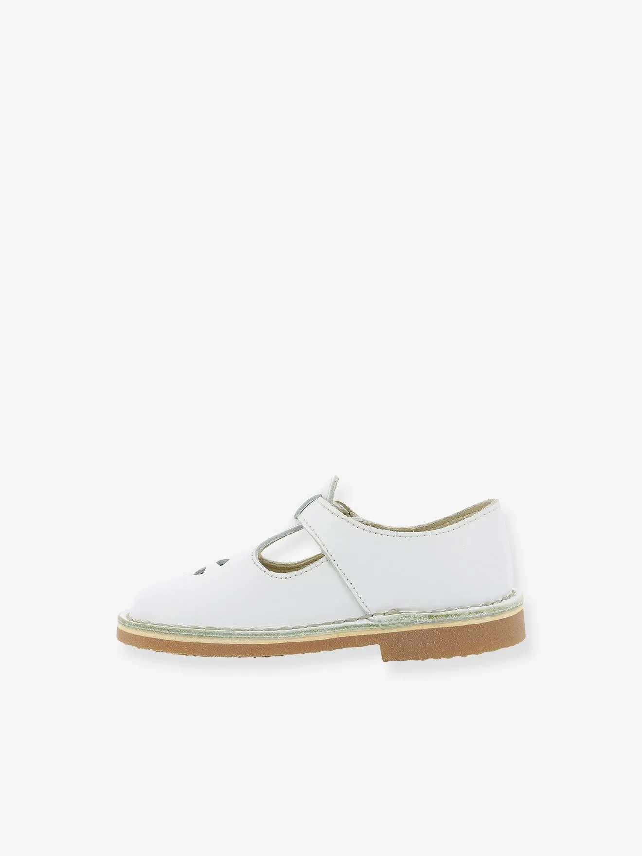 Sandalias de piel Dingo ASTER®