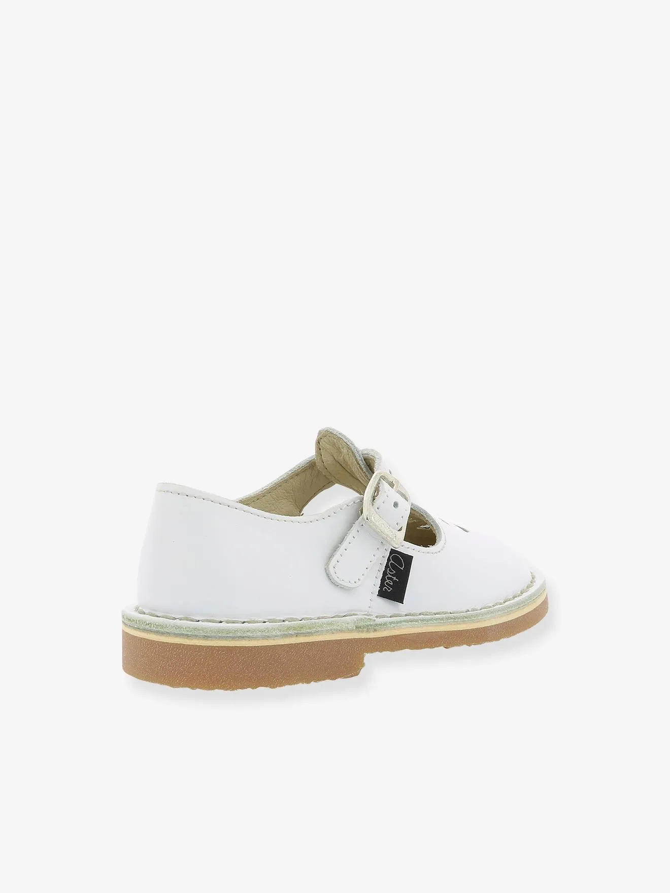 Sandalias de piel Dingo ASTER®
