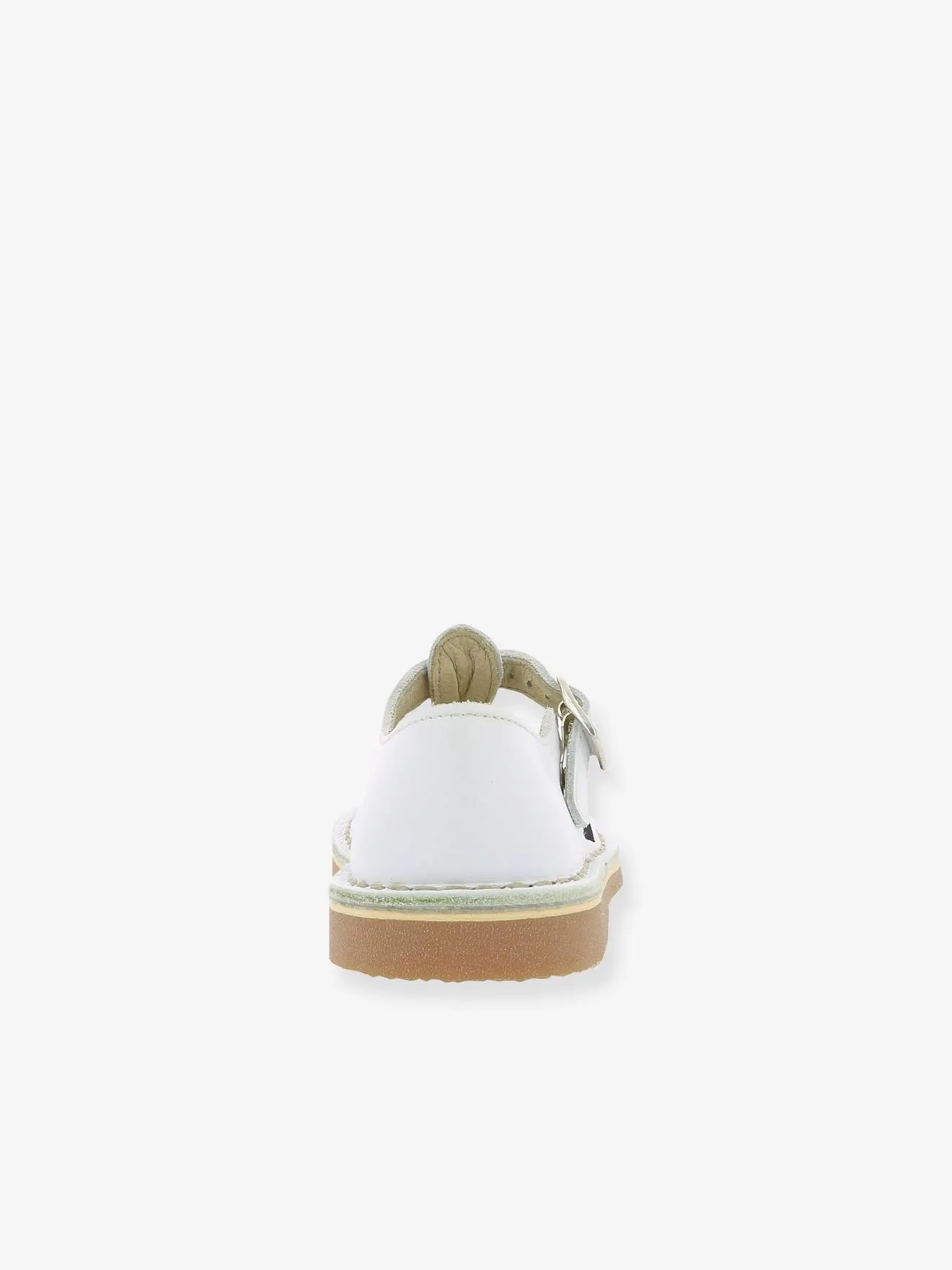 Sandalias de piel Dingo ASTER®