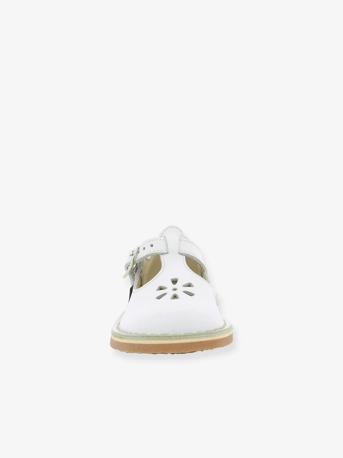 Sandalias de piel Dingo ASTER®