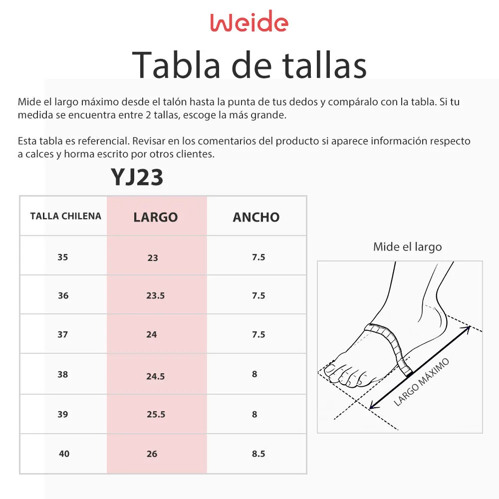 Sandalias Fiesta Alba Plateado Weide