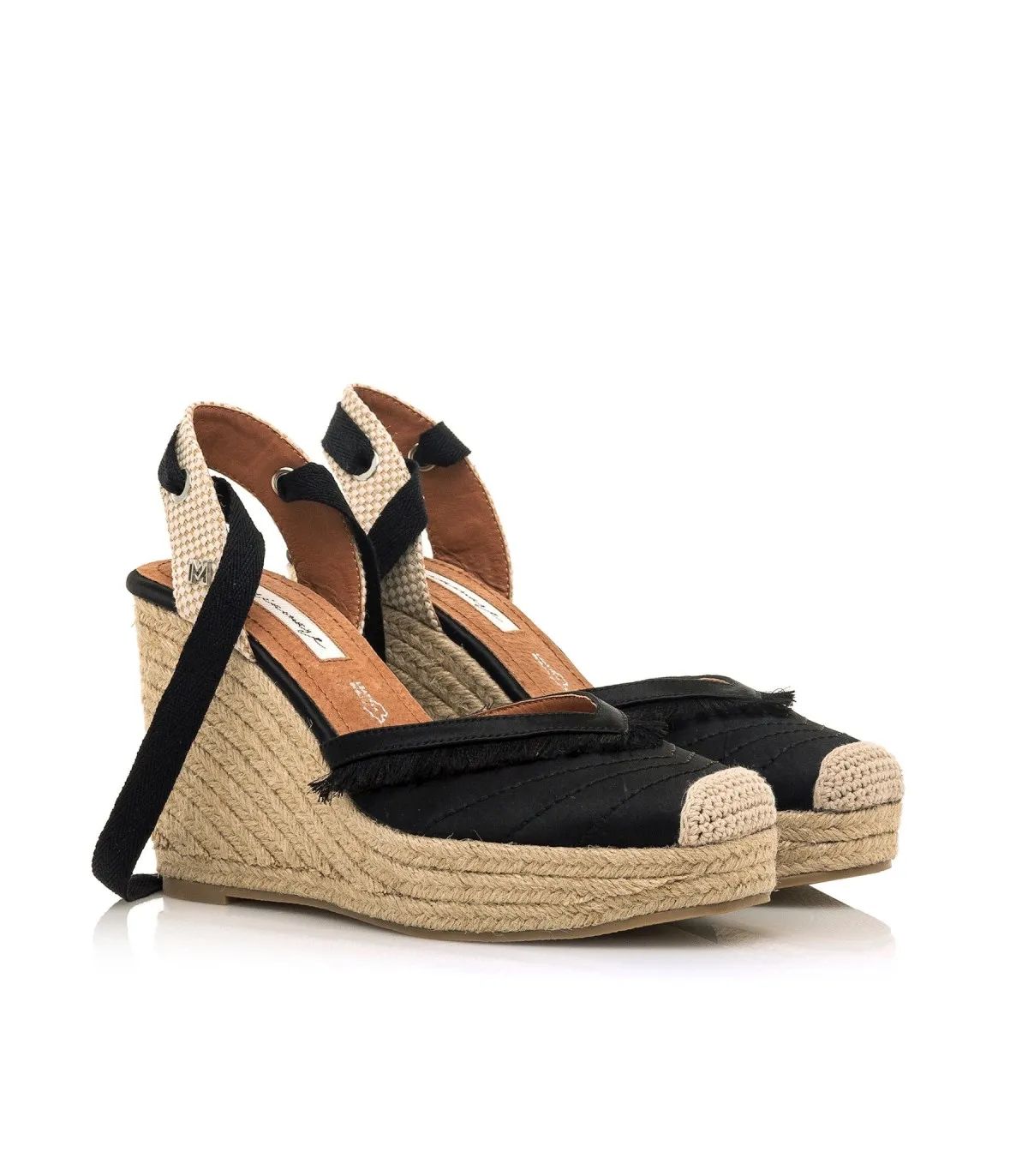 Sandalias Mujer 68309