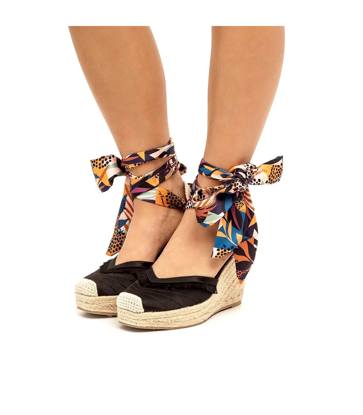 Sandalias Mujer 68309