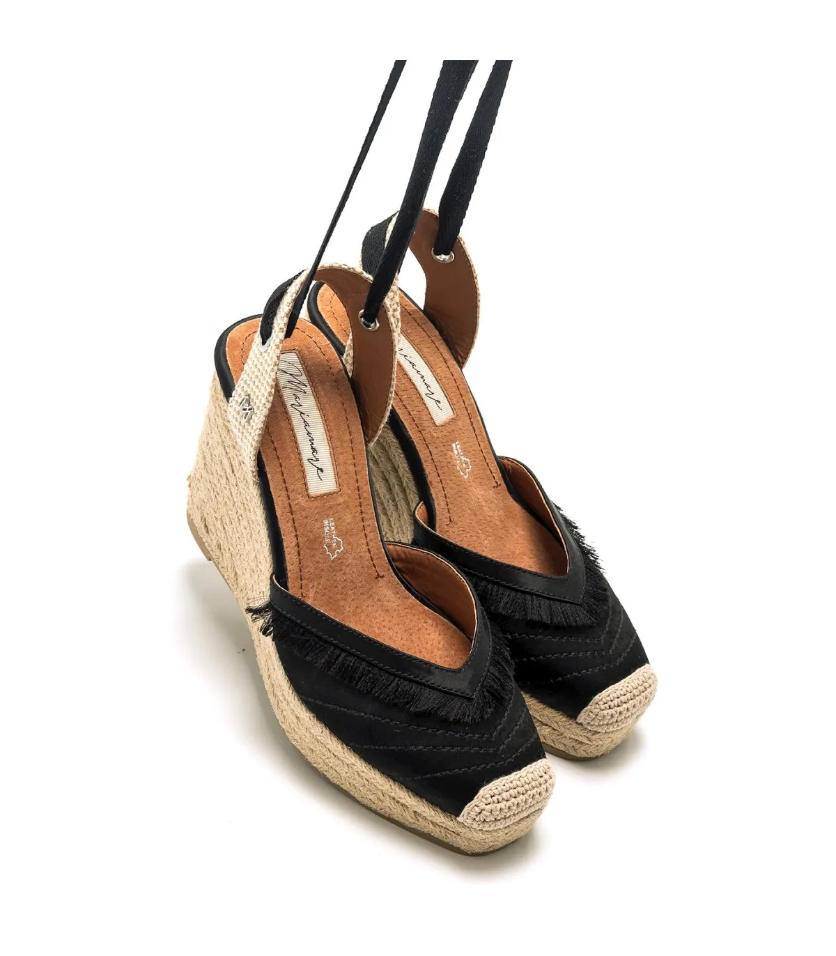 Sandalias Mujer 68309