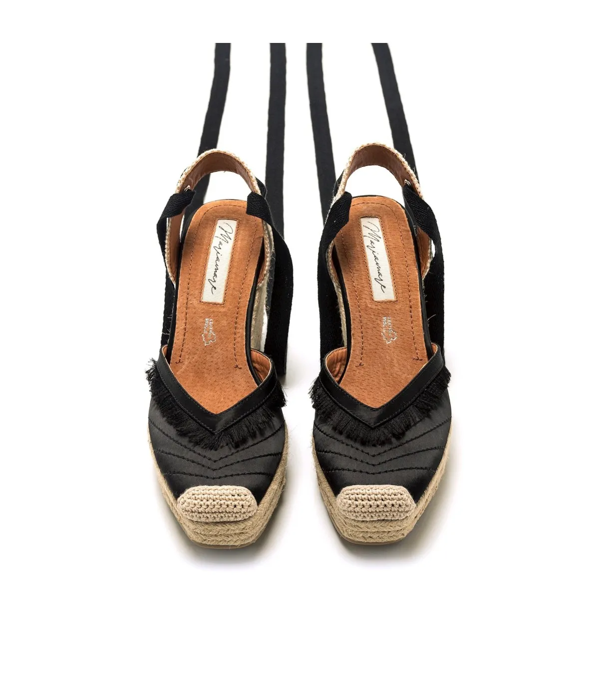 Sandalias Mujer 68309