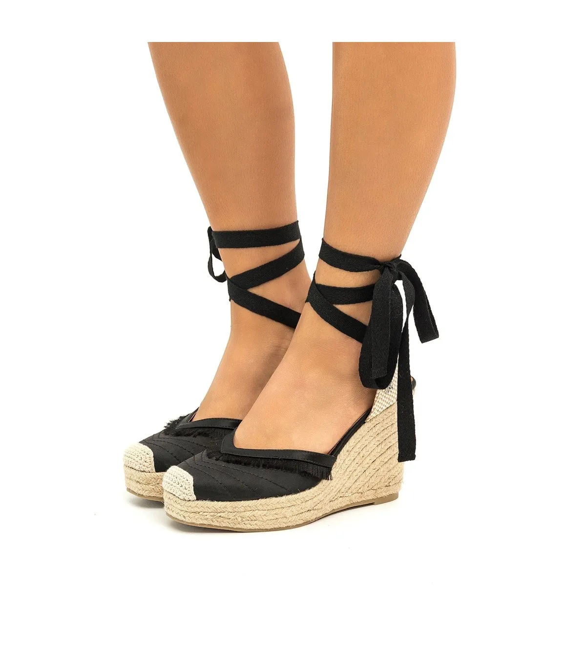 Sandalias Mujer 68309