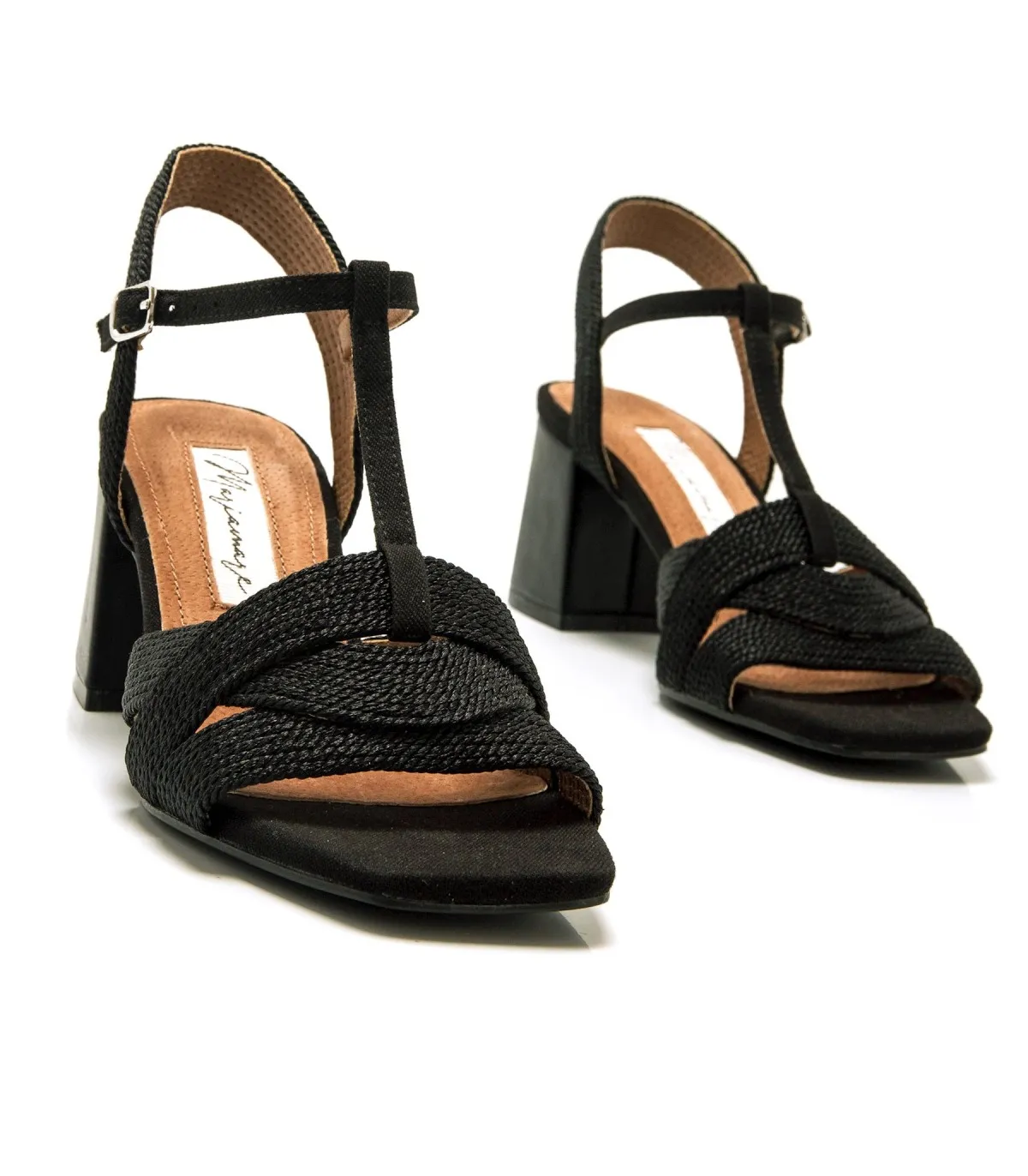 Sandalias Mujer 68455