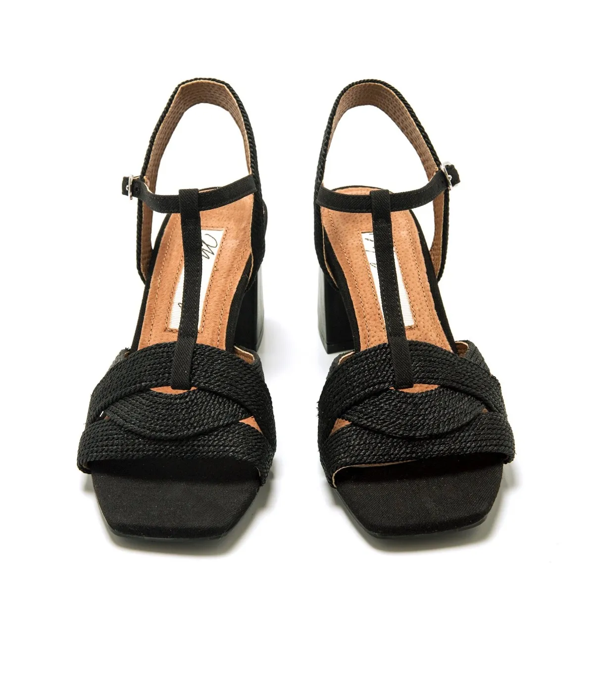 Sandalias Mujer 68455
