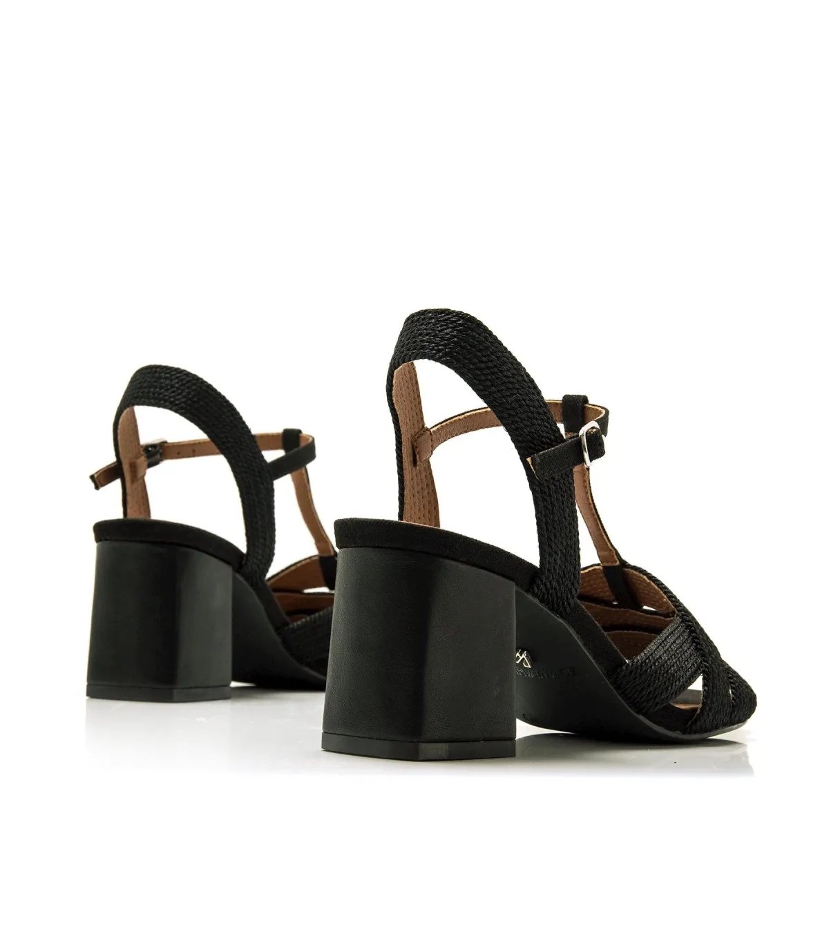 Sandalias Mujer 68455