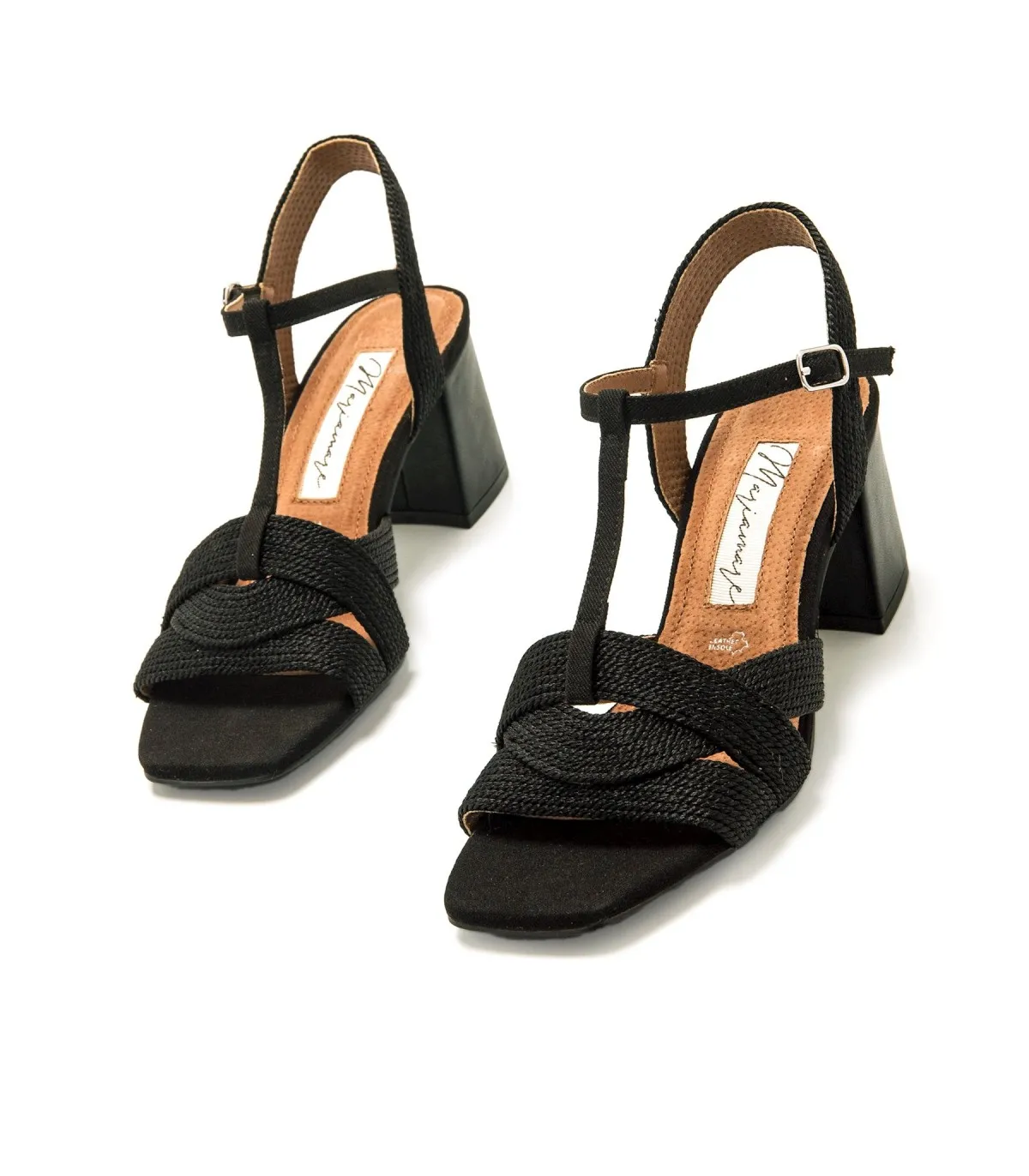 Sandalias Mujer 68455