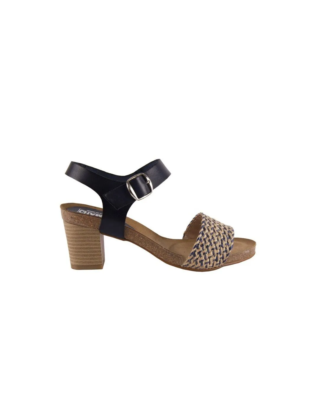 Sandalias Mujer Anatómicas Bio