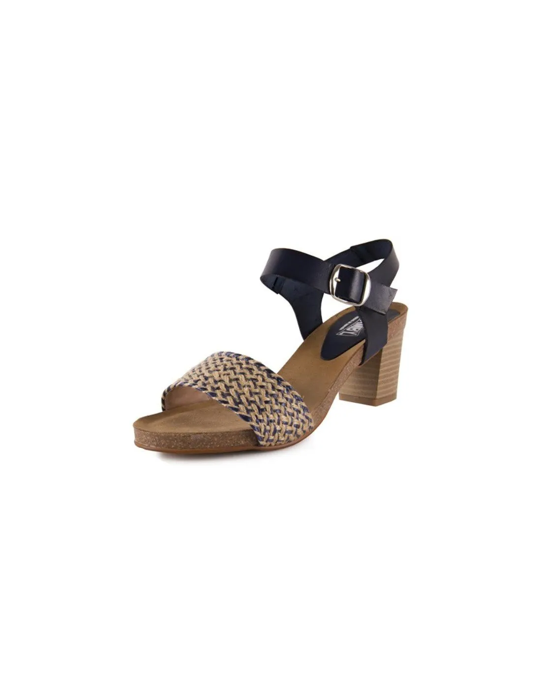 Sandalias Mujer Anatómicas Bio