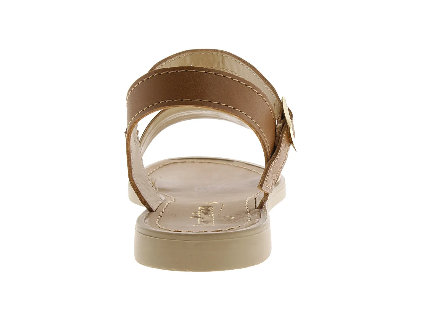 Sandalias Teen Bambino A4046 Para Niña