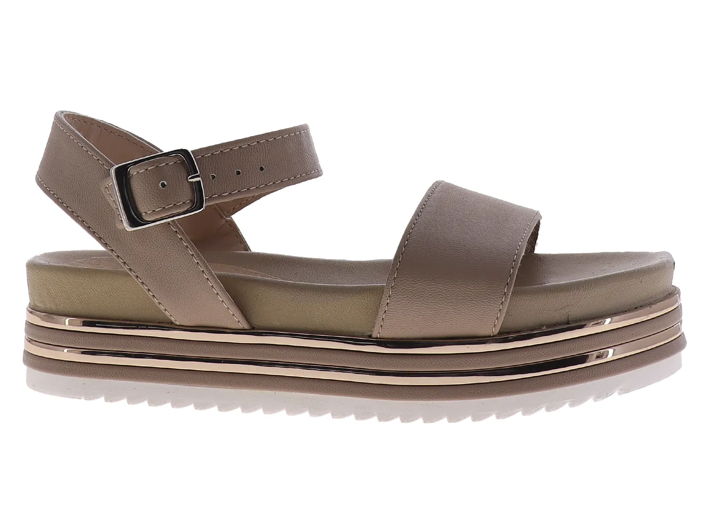 Sandalias Teen Bambino A9741 Para Niña
