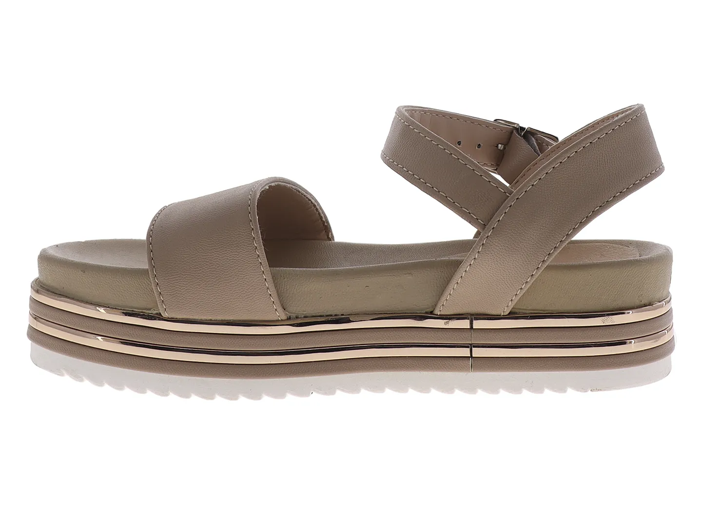 Sandalias Teen Bambino A9741 Para Niña