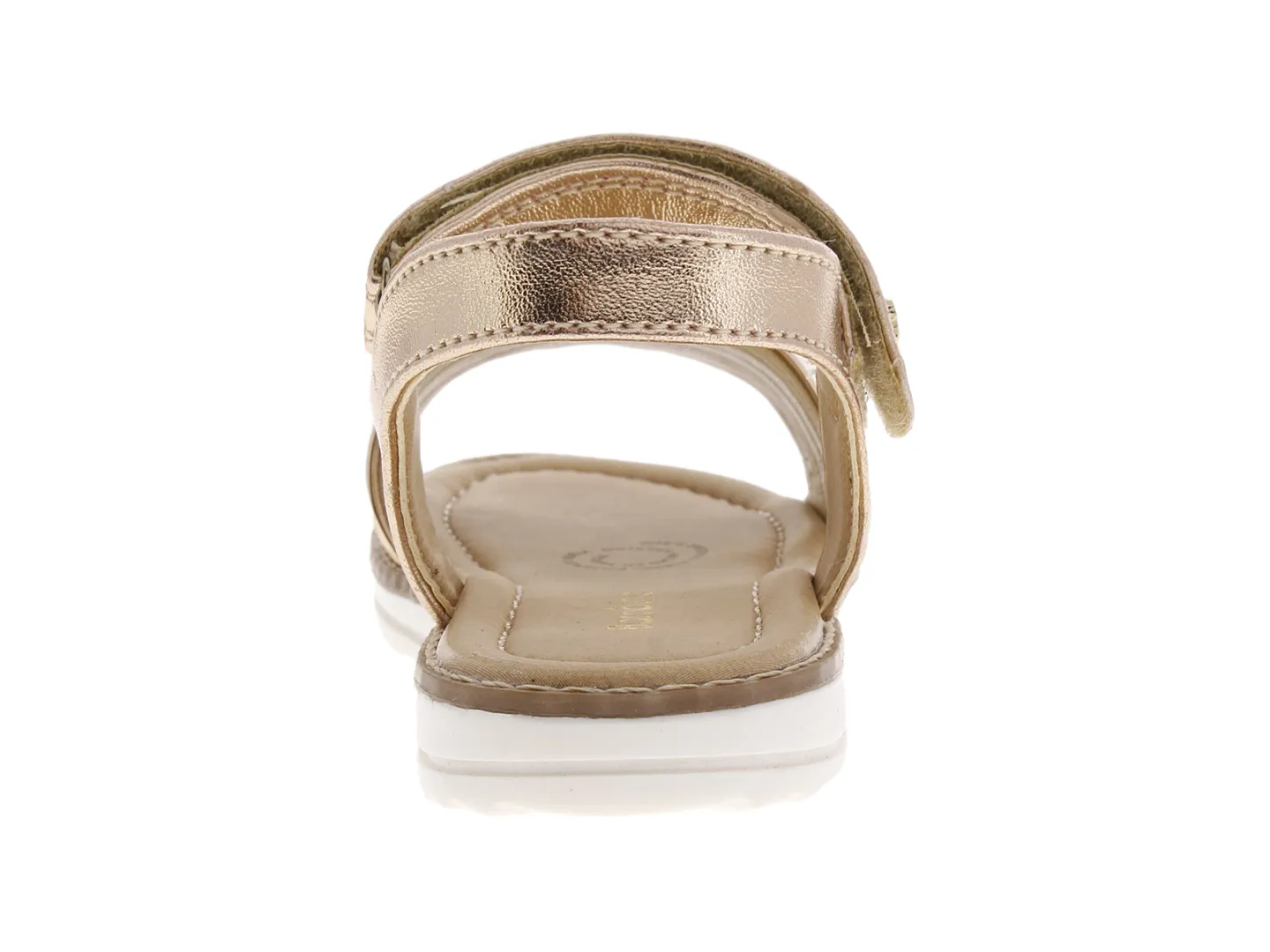 Sandalias Teen Bambino A9965 Para Niña
