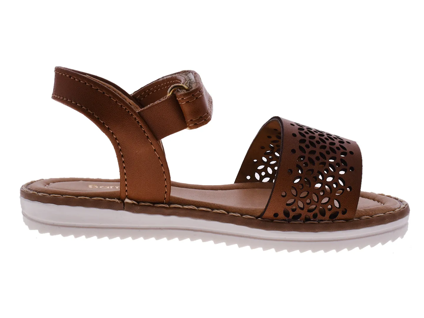 Sandalias Teen Bambino A9966 Para Niña