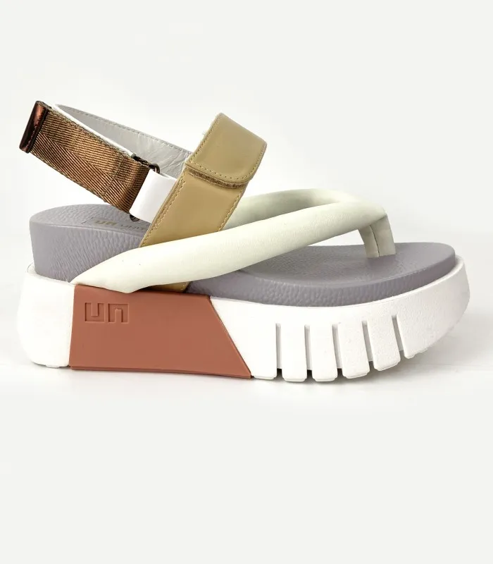 SANDALIAS UNITED NUDE