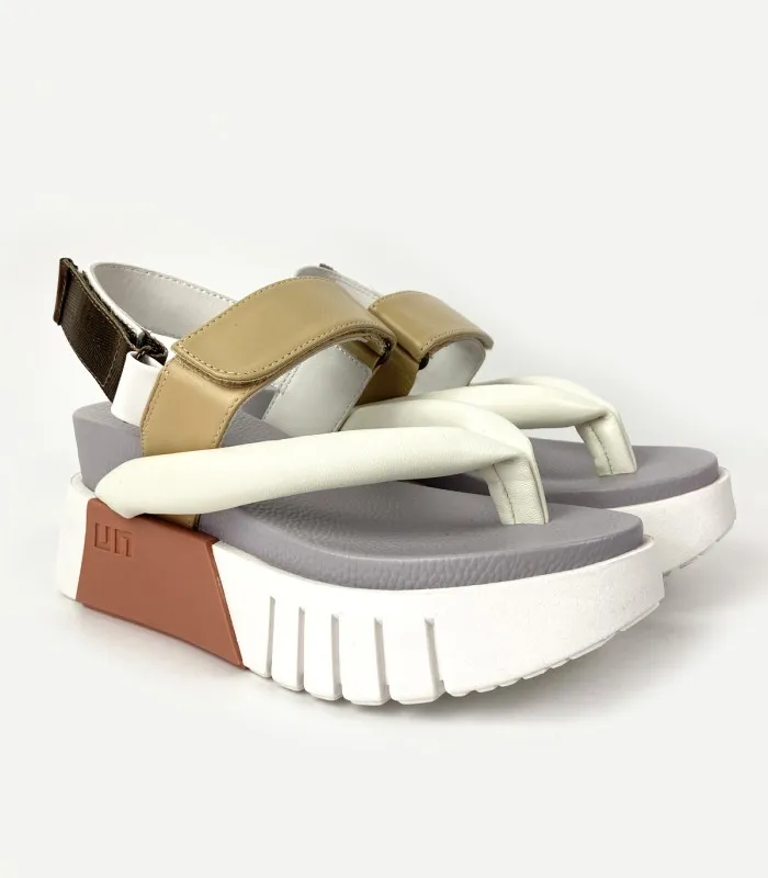SANDALIAS UNITED NUDE