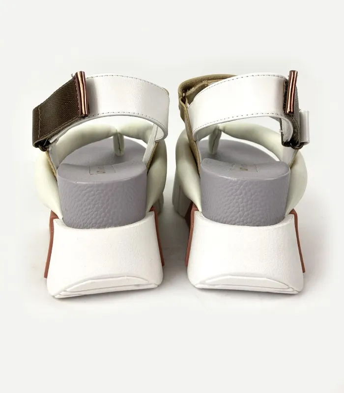 SANDALIAS UNITED NUDE