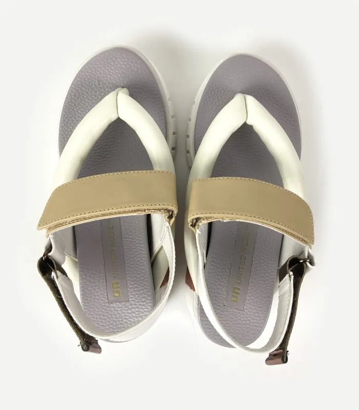 SANDALIAS UNITED NUDE