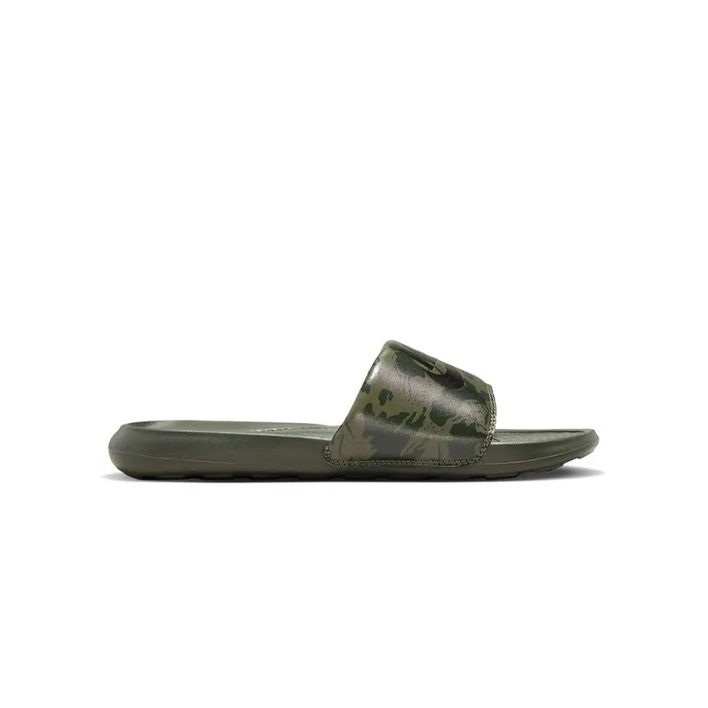 Sandalias Urbanas Hombre Nike Victori One Slide Print