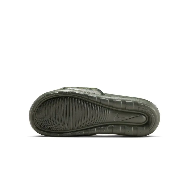 Sandalias Urbanas Hombre Nike Victori One Slide Print