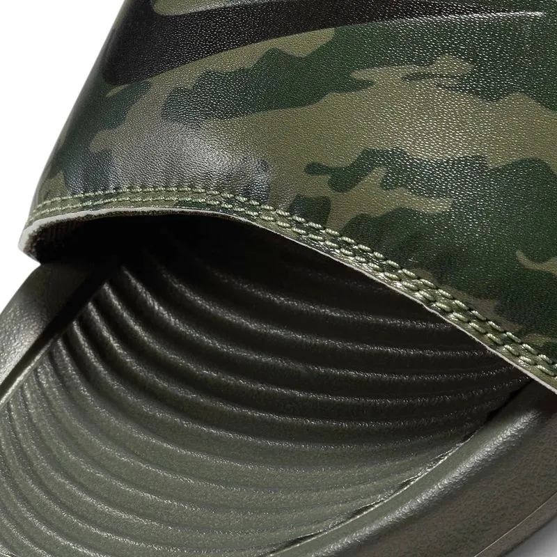 Sandalias Urbanas Hombre Nike Victori One Slide Print
