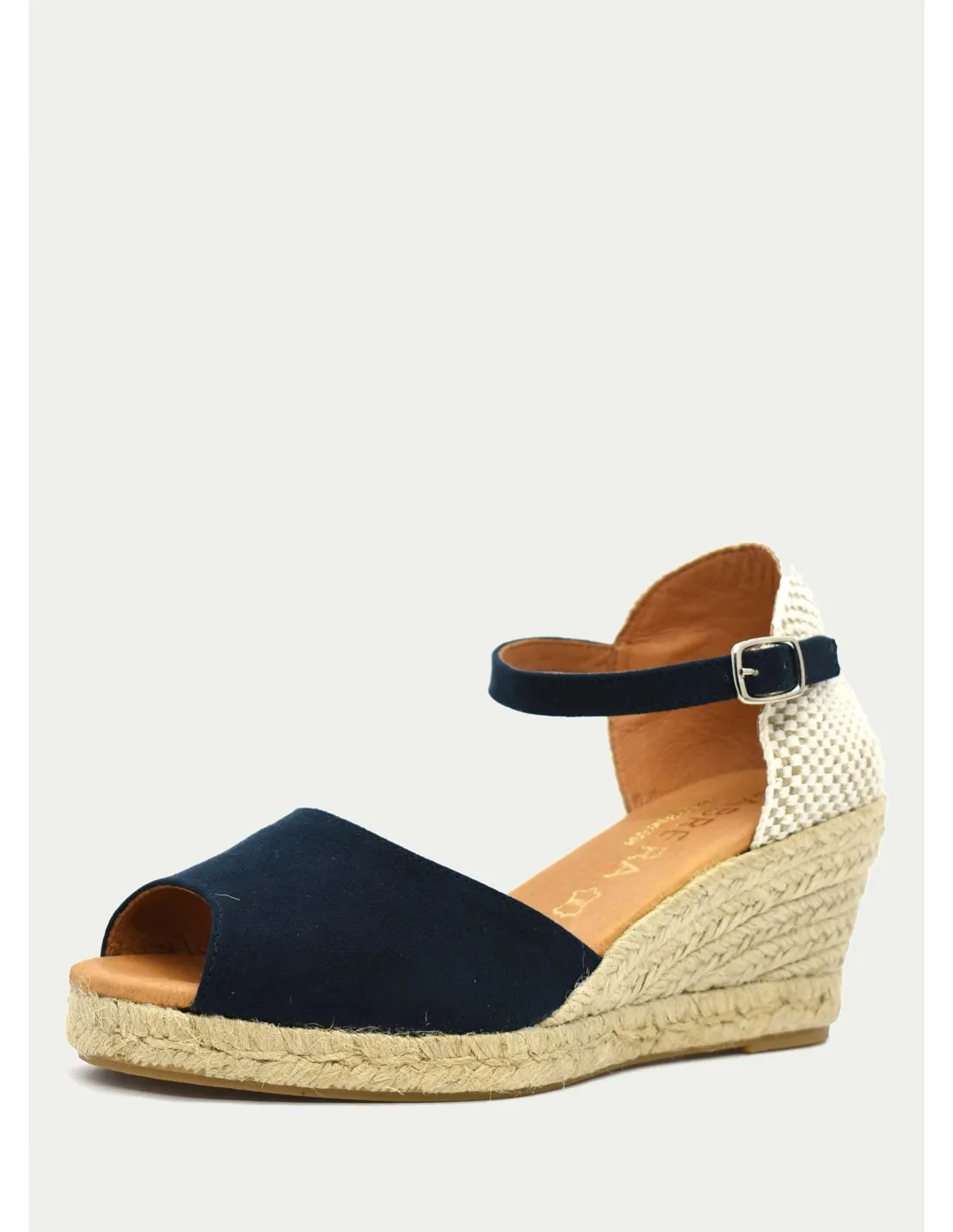 SANDALIAS XTI 141105 LILA 