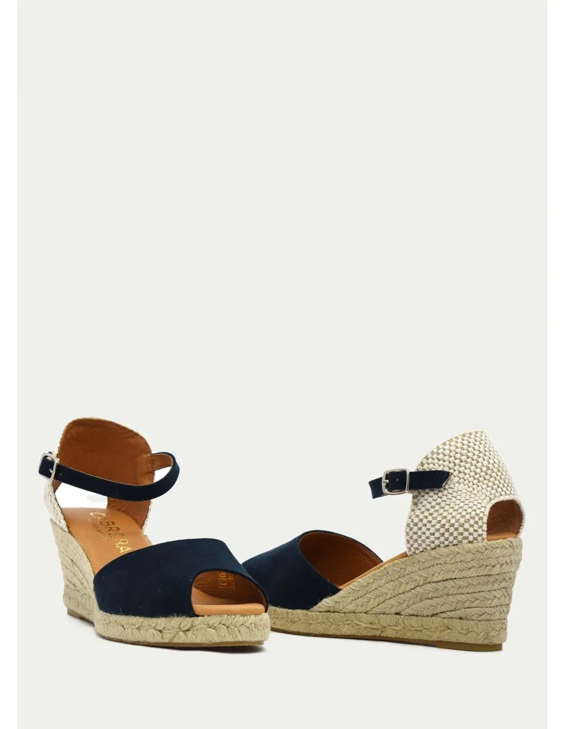 SANDALIAS XTI 141105 LILA 
